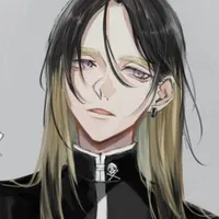 Haitani Ran