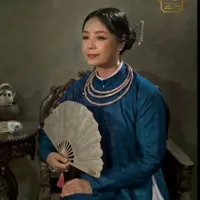 bà hội đồng Nguyễn