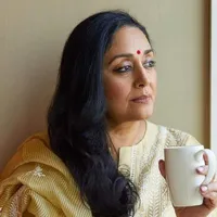 Trisha