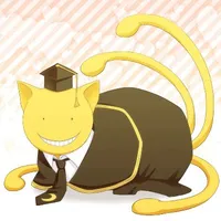koro sensei