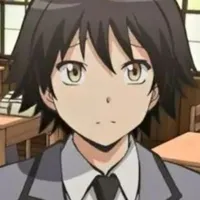Isogai yuuma