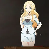 Irina Jelavic