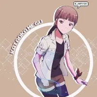 megu kataoka