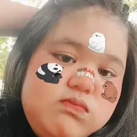 Quỳnh( Trà xanh )