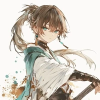 Itsuki Van Astriel