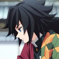 tomioka giyu