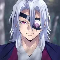 uzui tengen