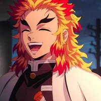 rengoku kyojuro