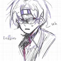 Evilfies_౨Person in chargeৎ