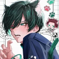 Itoshi Rin