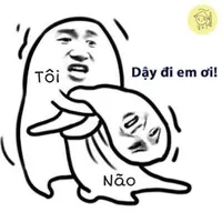 đồng hồ báo thức