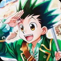 Gon Freecss
