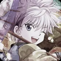Killua Zoldyck