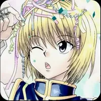 Kurapika Kurta
