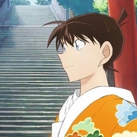 Kudo Shinichi