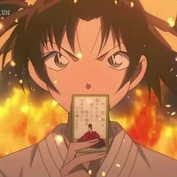 Toyama Kazuha