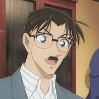 Kudo Yusaku