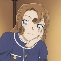 Kudo Yukiko