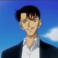 Kuroba Toichi