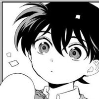 Shinichi lúc còn nhỏ