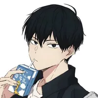 Kageyama Tobio