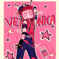 veronica ( nhân vật bị lãng quên)