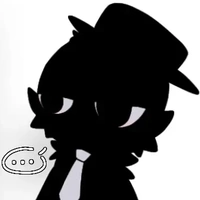 🐈‍⬛black🖤