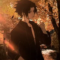 Uchiha Sasuke