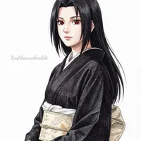 Uchiha Mikoto