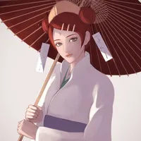 Uzumaki Mito