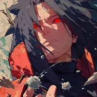Uchiha Madara