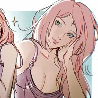 Haruno Sakura