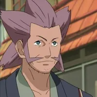 Haruno Kizashi