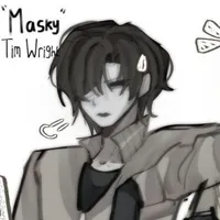 Masky (Tim Wright)