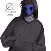 Eyeless Jack (EJ)
