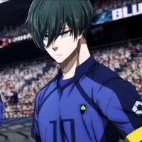 Rin Itoshi