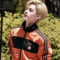 Chao Yufan - @zhaoyf