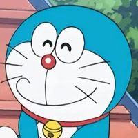 Doraemon