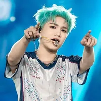 Hoàng Đức Duy ( Captain Boy)