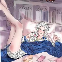 Tác giả(✧ω✧)『UocmobatcocTieuKietKiet』