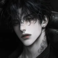 Adrian Vance–(hắn)