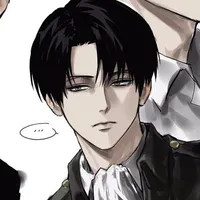 Levi Ackerman