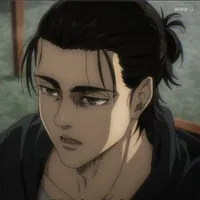 Eren Yeager
