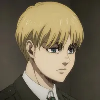 Armin Arlert