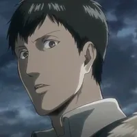 Bertholdt Hoover