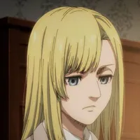 Annie Leonhart