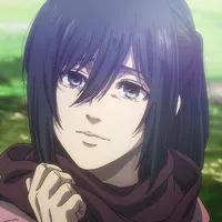 Mikasa Ackerman