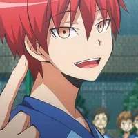 Akabane Karma
