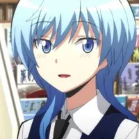 Shiota Nagisa
