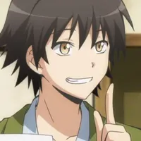 Isogai Yuuma
